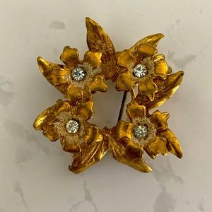 Vintage brooch